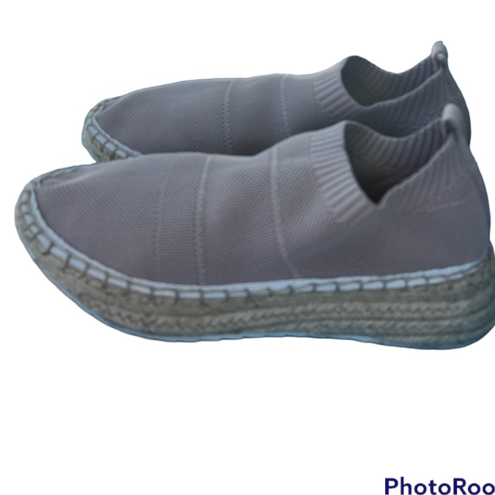Marc Fisher Platforms Espadilles